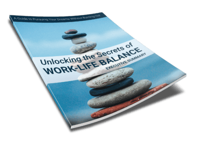 Case Study: Unlocking the Secrets of Work-Life Balance